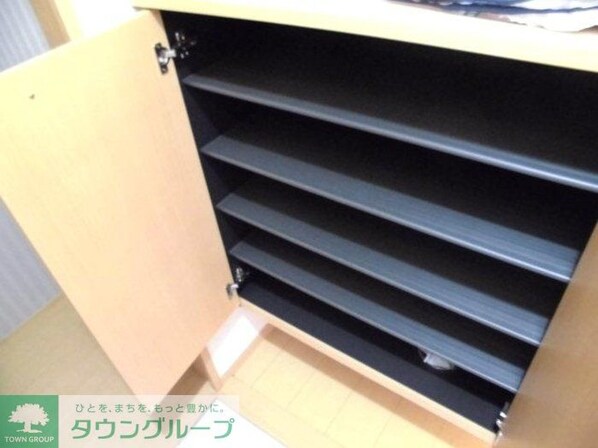 グランメール・Mの物件内観写真